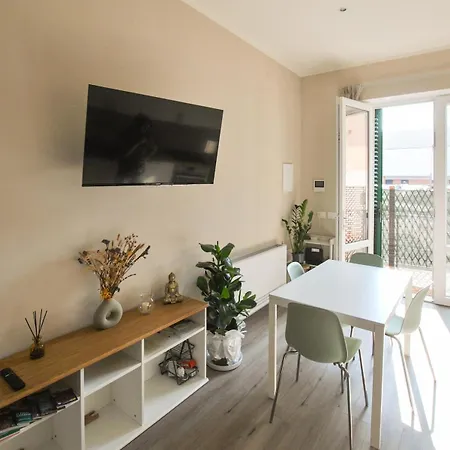 Vittoria Holiday home Florence