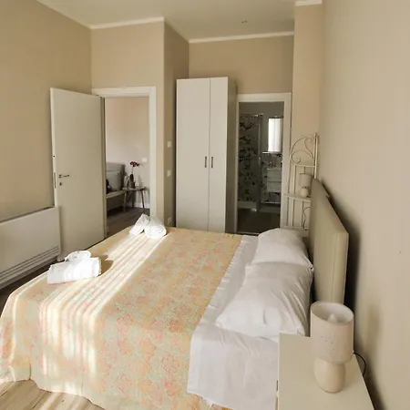 Holiday home Vittoria