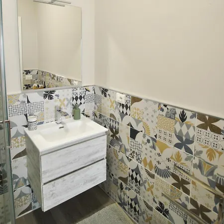 Holiday home Vittoria Florence