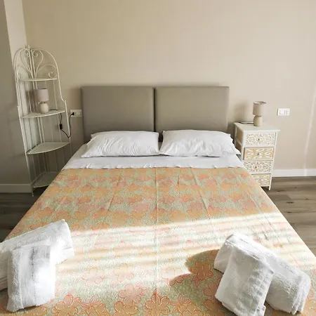 Casa vacanze Vittoria