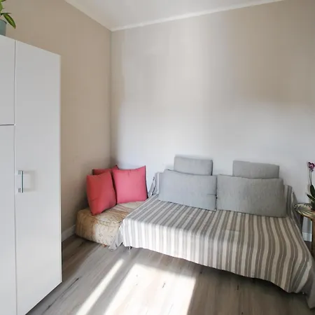 Vittoria Casa vacanze Firenze