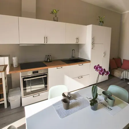 Casa vacanze Vittoria