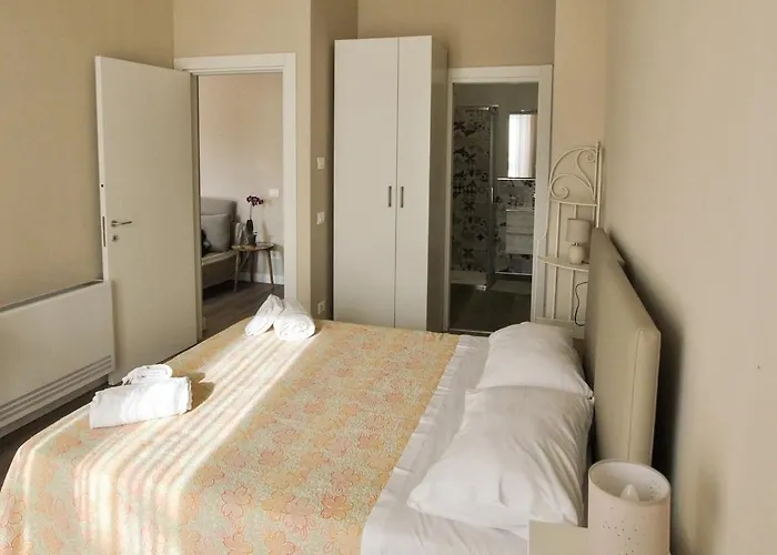 Vakantiehuis Vittoria