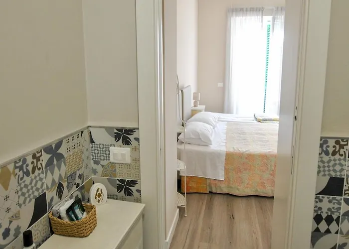 Vittoria Vakantiehuis *