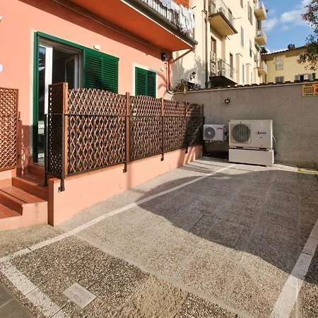 Vittoria Сasa de vacaciones Florencia