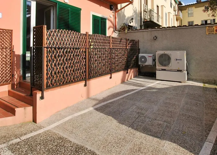 Vittoria Сasa de vacaciones Florencia